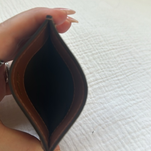 Burberry Card Case NWT - Picture 5 of 10